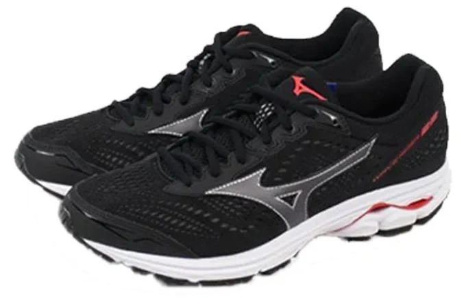 Wave Rider 22 Super Wide «Black»