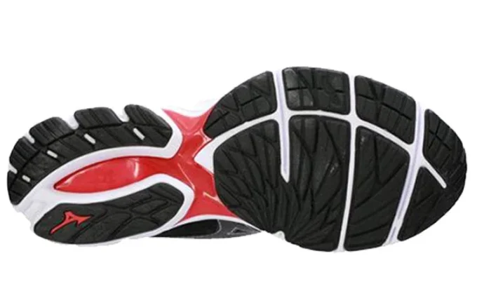 Wave Rider 22 Super Wide «Black»