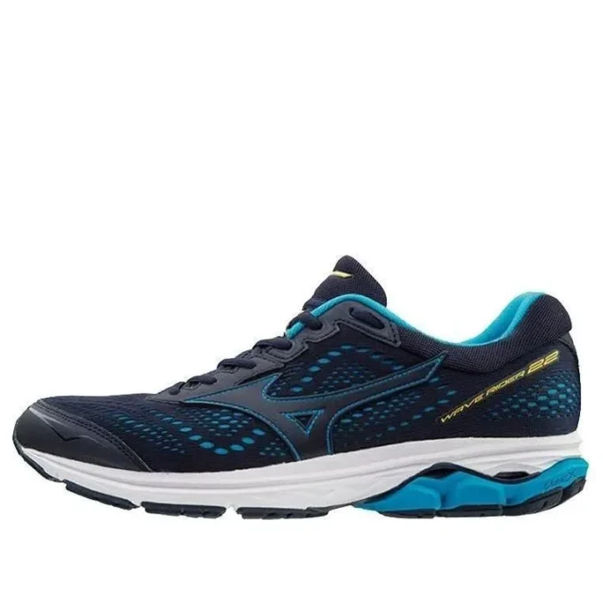 Wave Rider 22 Super Wide «Blue»