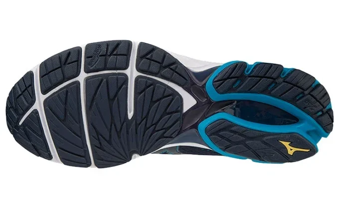 Wave Rider 22 Super Wide «Blue»