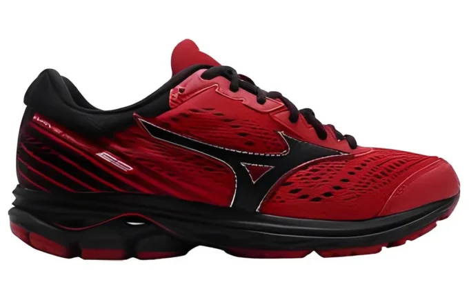 Wave Rider 22 Super Wide «Red»
