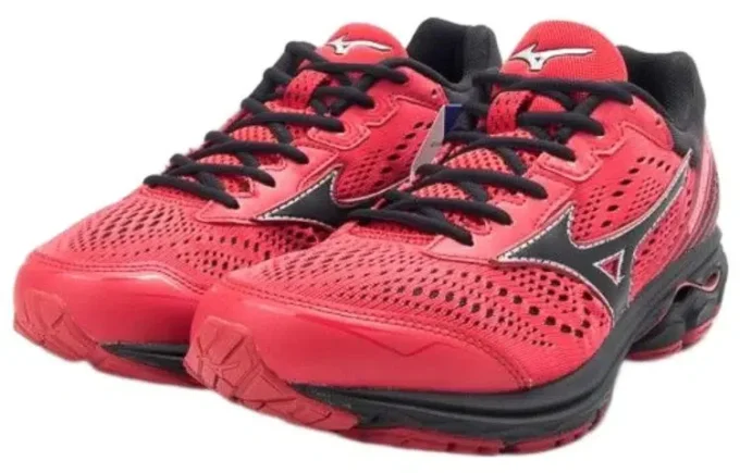 Wave Rider 22 Super Wide «Red»