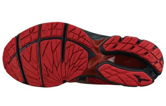 Wave Rider 22 Super Wide «Red»