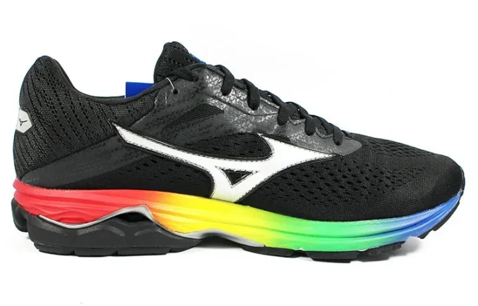 Wave Rider 23 «Black»