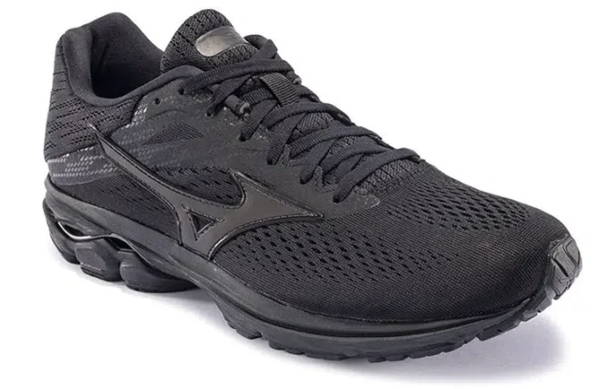 Wave Rider 23 «Black»