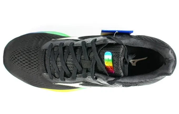 Wave Rider 23 «Black»