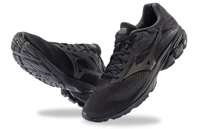 Wave Rider 23 «Black»
