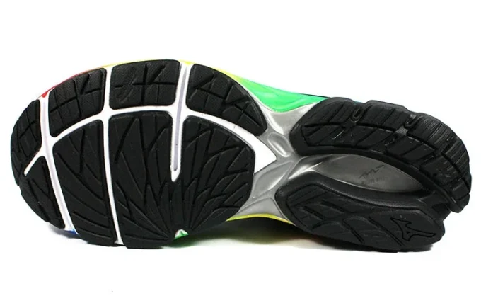 Wave Rider 23 «Black»