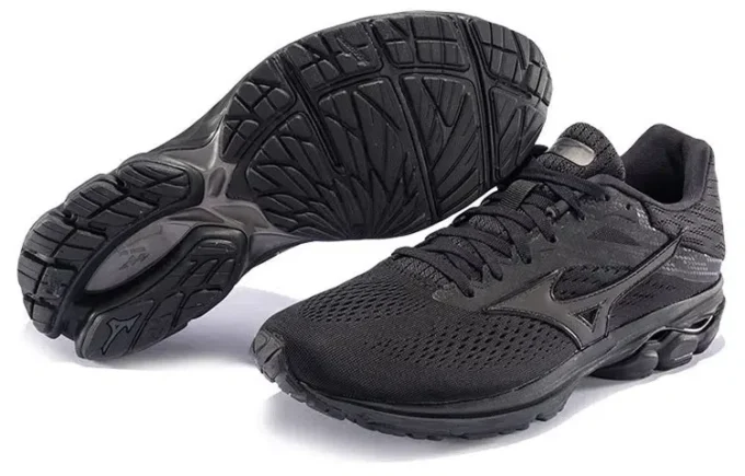 Wave Rider 23 «Black»