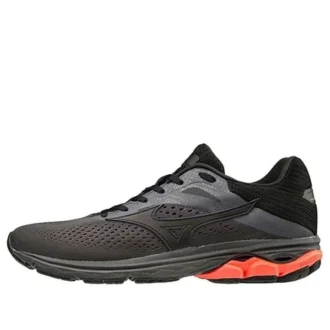 Wave Rider 23 «Black Orange»