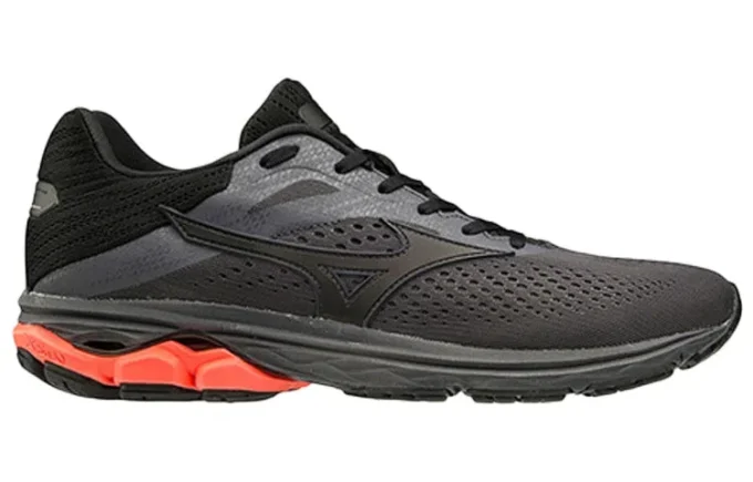 Wave Rider 23 «Black Orange»