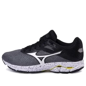 Wave Rider 23 «Grey Black White»