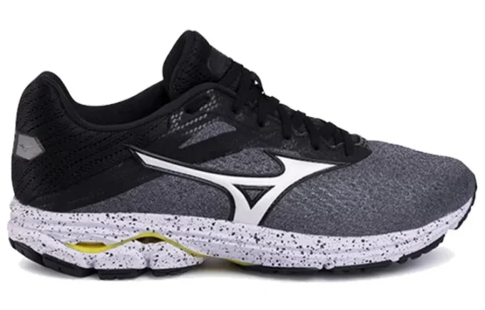 Wave Rider 23 «Grey Black White»