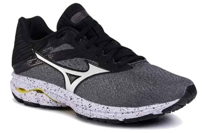 Wave Rider 23 «Grey Black White»