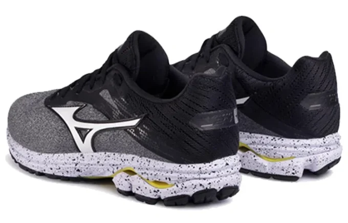 Wave Rider 23 «Grey Black White»