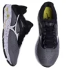 Wave Rider 23 «Grey Black White»