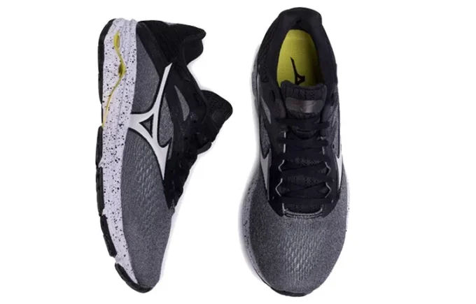Wave Rider 23 «Grey Black White»