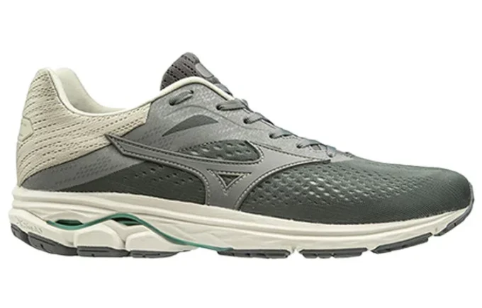 Wave Rider 23 «Grey White»