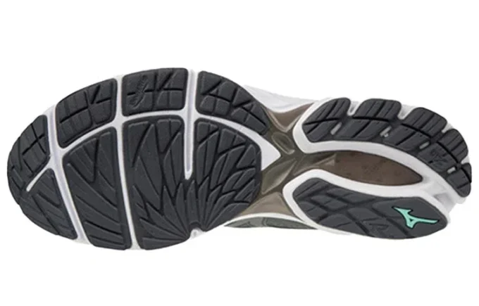 Wave Rider 23 «Grey White»