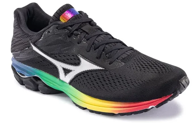Wave Rider 23 «Multi-Color»