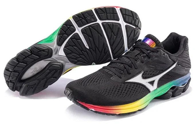 Wave Rider 23 «Multi-Color»
