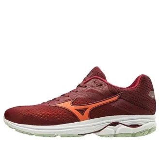 Wave Rider 23 «Red Orange White»
