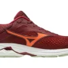Wave Rider 23 «Red Orange White»