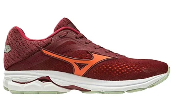 Wave Rider 23 «Red Orange White»