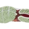 Wave Rider 23 «Red Orange White»