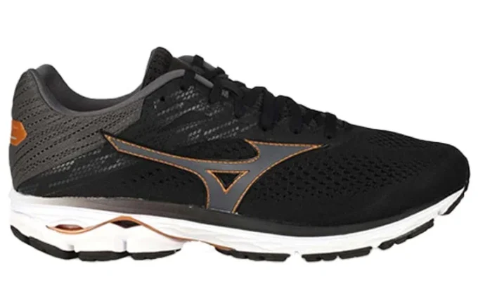 Wave Rider 23 Super Wide «Black»