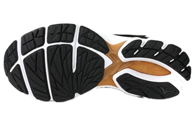 Wave Rider 23 Super Wide «Black»