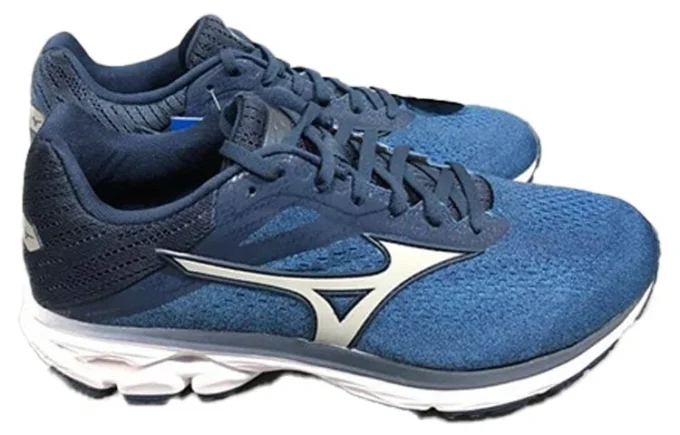 Wave Rider 23 SW «Blue Grey»