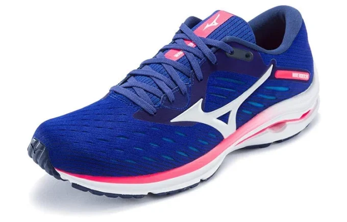 Wave Rider 24 «Arctic Ice Pink»