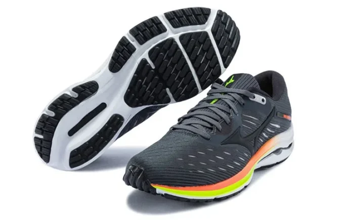 Wave Rider 24 «Castle Rock Solar Orange»
