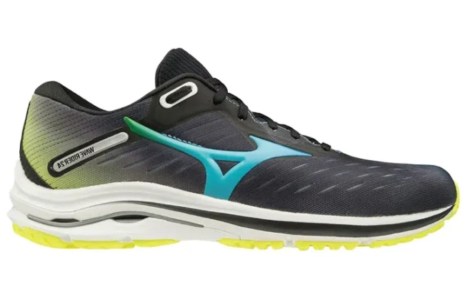 Wave Rider 24 «Osaka Marathon – Rainbow Multi»