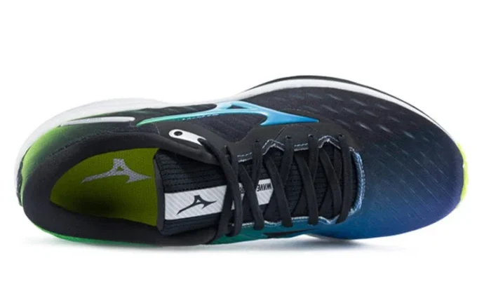 Wave Rider 24 «Osaka Marathon – Rainbow Multi»