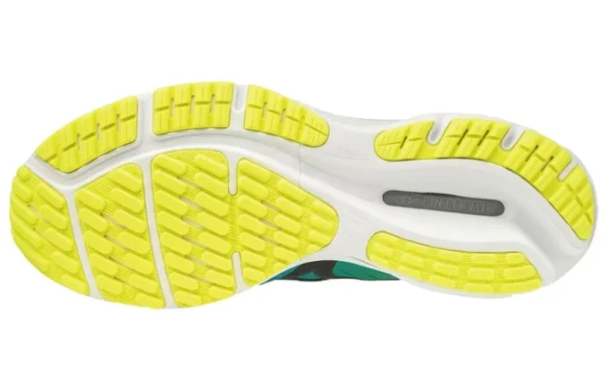 Wave Rider 24 «Osaka Marathon – Rainbow Multi»