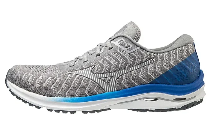 Wave Rider 24 Waveknit «Grey Blue»