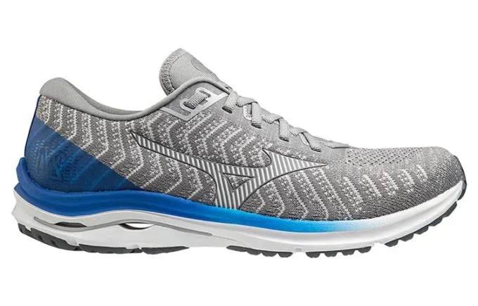 Wave Rider 24 Waveknit «Grey Blue»