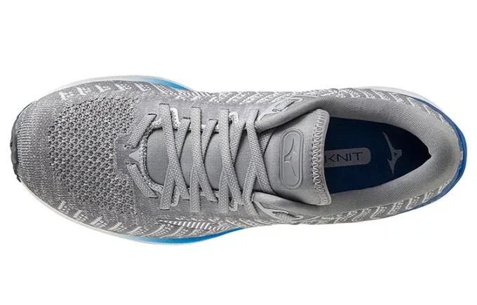 Wave Rider 24 Waveknit «Grey Blue»