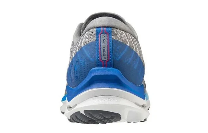 Wave Rider 24 Waveknit «Grey Blue»