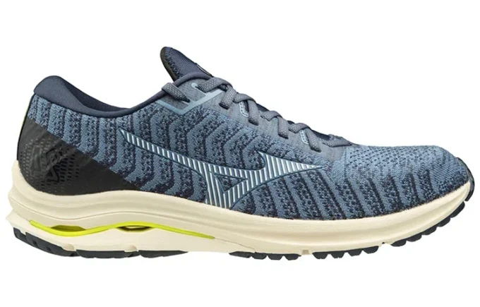 Wave Rider 24 Waveknit «Navy»