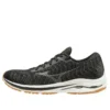 Wave Rider 24 Waveknit Super Wide «Black»