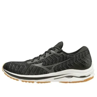 Wave Rider 24 Waveknit Super Wide «Black»