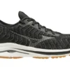 Wave Rider 24 Waveknit Super Wide «Black»