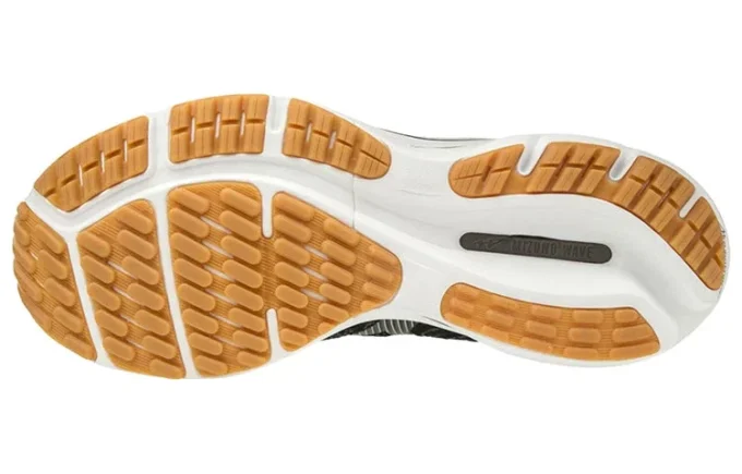 Wave Rider 24 Waveknit Super Wide «Black»