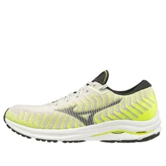 Wave Rider 24 Waveknit «Yellow Grey White»