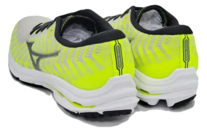 Wave Rider 24 Waveknit «Yellow Grey White»