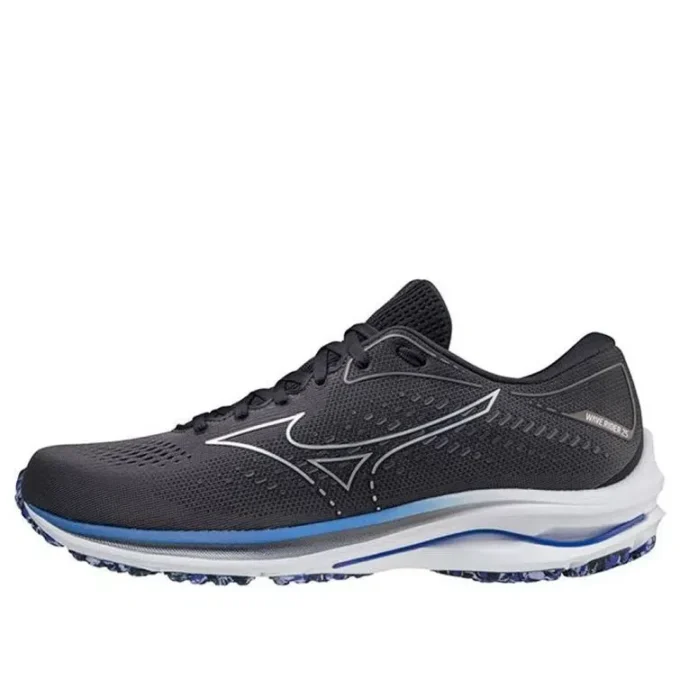 Wave Rider 25 4E Wide «Grey Blue»