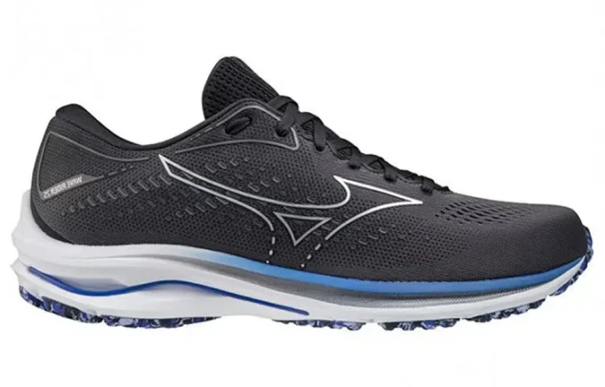 Wave Rider 25 4E Wide «Grey Blue»